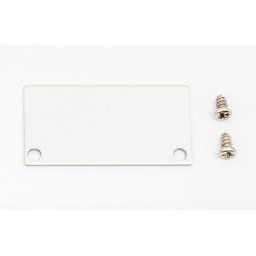 LED Solution Koncovka vstavaného profilu V9 LP308N-END