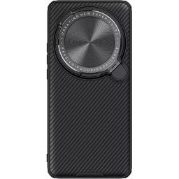 Nillkin CamShield Prop Magnetic Zadný Kryt pre Xiaomi 15 Ultra Black