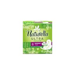 Naturella Ultra Maxi hygienické vložky 8ks