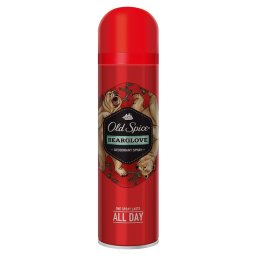 Old Spice Bearglove deodorant sprej 150ml