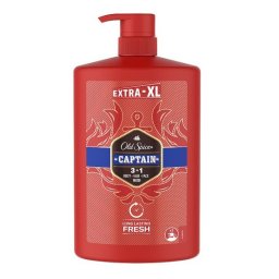 Old Spice Captain sprchový gél 1000ml