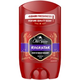 Old Spice RockStar deodorant stick 50ml