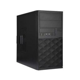 In Win EFS052 Mini Tower, 4x USB, mATX EFS052.U3U2AQC