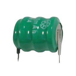 Batérie nabíjacie akupack Ni-MH 3,6V/80mAh TINKO