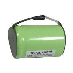 Batérie nabíjacie NiMH 4/5SC 1,2V/2800mAh TINKO