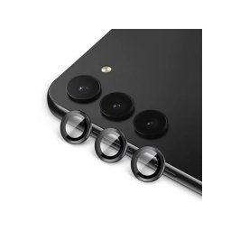Ochranná fólia na objektív fotoaparátu pre SAMSUNG A145/A146/A246/A346/A14 4G/A14 5G Black
