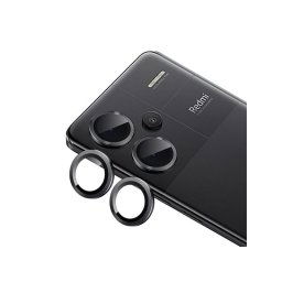 Ochranná fólia na objektív fotoaparátu pre XIAOMI Redmi 13 4G Black