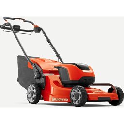 Aku kosačka LC 347iVX bez akumulátora nabíjačky Husqvarna