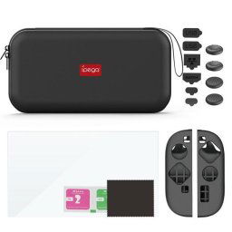 iPega SW2194P 9v1 Sport Pack Slim pre Nintendo Switch 2 PG-SW2194P