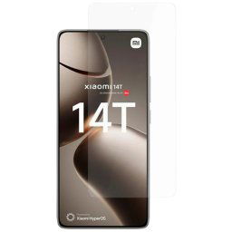 Part Xiaomi 14T / 14T Pro / Poco X7 Pro Tvrdené sklo