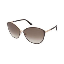Slnečné okuliare Tom Ford Penelope FT0320 28F