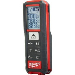 Laserový merač vzdialenosti LDM 50 Milwaukee