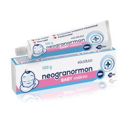 Neogranormon Baby ochranný krém 100ml