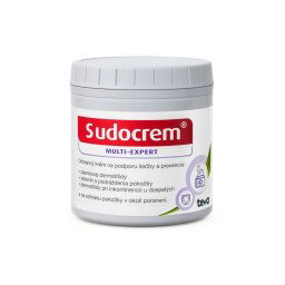 Sudocrem krém pre každodennú ochranu pokožky 125 g