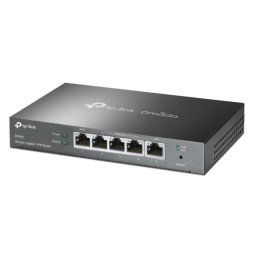 tp-link ER605, Gigabitový VPN router Omada ER605