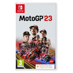 MotoGP 23 NSW