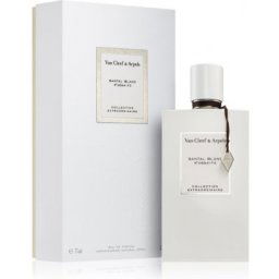 Van Cleef & Arpels Collection Extraordinaire Santal Blanc, Parfumovaná voda 75ml