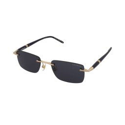 Slnečné okuliare Montblanc MB0344S 003