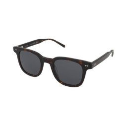 Slnečné okuliare Tommy Hilfiger TH 2126/S 086/IR
