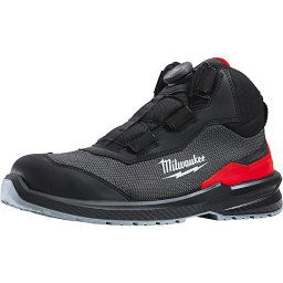 Pracovná obuv Flextred S1PS B1M110133 veľ. 42 Milwaukee