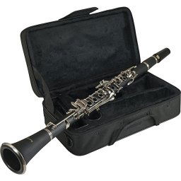 Klarinet K-17 Bb set 17keys Dimavery