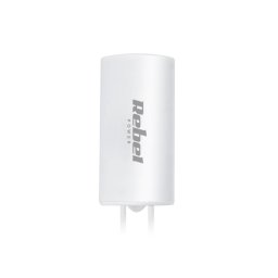 Kondenzátor rozbehový motorový 8uF 450V REBEL URZ3210