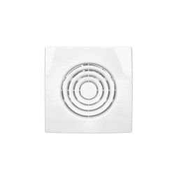 Ventilátor stenový axiálny SOLIGHT AV04