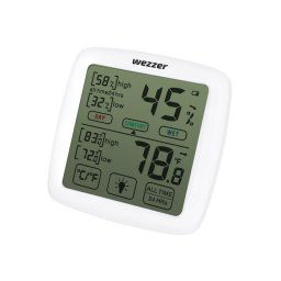 Termohygrometr LEVENHUK Wezzer Teo TH30