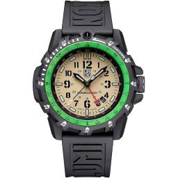 Luminox XL.3321 Commando Raider Dual Time 46mm 20ATM