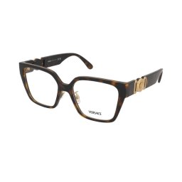 Dioptrické okuliare Versace VE3371D 108