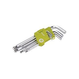 Imbus sada EXTOL CRAFT 66001 9ks
