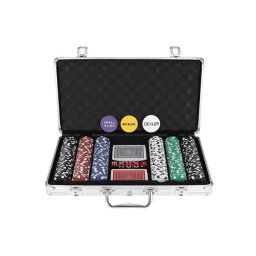 Hra stolová DA00006 Poker set