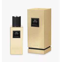 Yves Saint Laurent Wild Leather, Parfumovaná voda 125ml - Tester