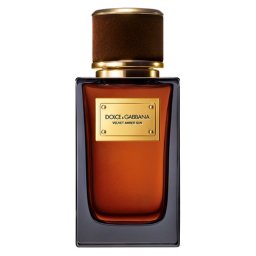 Dolce & Gabbana Velvet Amber Sun, Parfumovaná voda 100ml - Tester
