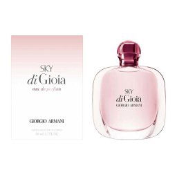 Giorgio Armani Sky di Gioia, Parfémovaná voda 100ml - Tester