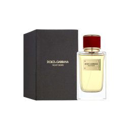 Dolce & Gabbana Velvet Desire, Parfumovaná voda 100ml - Tester