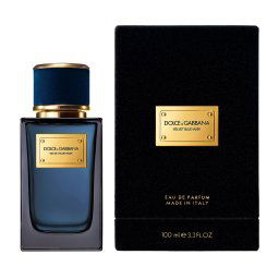 Dolce & Gabbana Velvet Blue Musk, Parfumovaná voda 100ml - Tester
