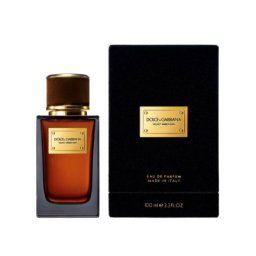 Dolce & Gabbana Velvet Amber Sun, Parfumovaná voda 100ml
