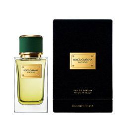 Dolce & Gabbana Velvet Vetiver, Parfumovaná voda 100ml