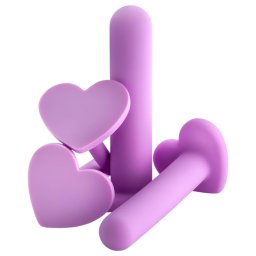 Blush Wellness - Sprava vaginlnych dilattorov (fialov)