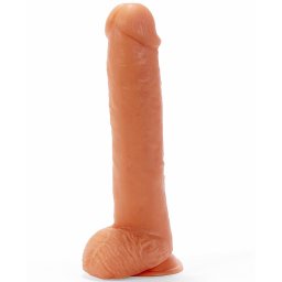 Dylans Cock Flesh (31cm)