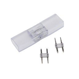 T-LED Spojka LED pásika NEON 230V 076516