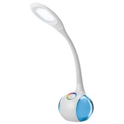 Solight LED stolová lampa 6W s dotykovým stmievačom - VYSTAVENÝ VZOROK BEZ OBALU VYP317