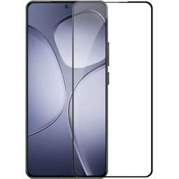 Nillkin Tvrdené Sklo 2.5D CP+ PRO Black pre Xiaomi 14T/14T Pro