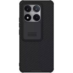 Nillkin CamShield PRO Zadný Kryt pre Xiaomi 14T Black
