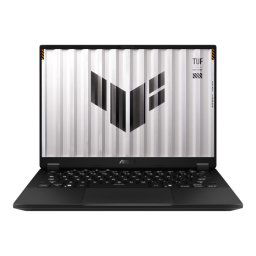 ASUS TUF Gaming A14RYZEN AI 7 35032GB1TB SSDRTX 505014" 2.5KWin11ProJaeger Gray FA401KH-RG017X