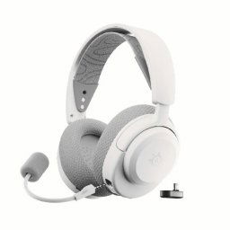Steelseries Arctis Nova 3P Wireless for Playstation, White 61687