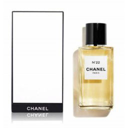 Chanel Les Exclusifs De Chanel N°22, Parfémovaná voda 200ml