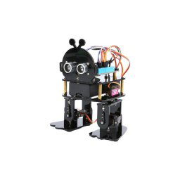 Stavebnice ACEBOTT Biped Robot Kit - dvojnohý robot