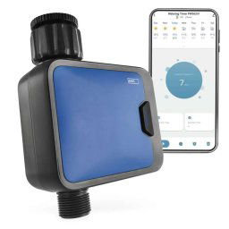 EMOS GoSmart zavlažovacie hodiny s 1 výstupom PW56201